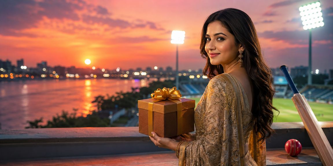 রাজশাহীতে ক্রিকেট বেটিং করছেন বাংলাদেশি মডেল